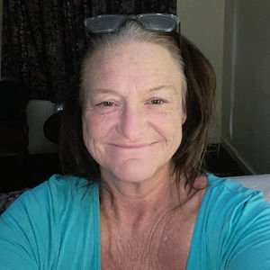 Meet your Posher, Tammy